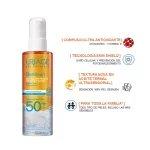 Uriage Bariesun Agua Solar SPF50+ | Protección ligera y fresca