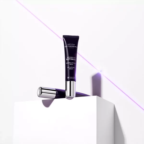 Contorno de Ojos Intensive Retinol | Antiarrugas y Efecto Lifting