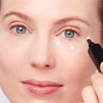 Contorno de Ojos Intensive Retinol | Antiarrugas y Efecto Lifting