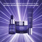 Contorno de Ojos Intensive Retinol | Antiarrugas y Efecto Lifting