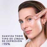 Contorno de Ojos Intensive Retinol | Antiarrugas y Efecto Lifting