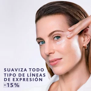 Contorno de Ojos Intensive Retinol | Antiarrugas y Efecto Lifting