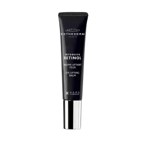 Contorno de Ojos Intensive Retinol | Antiarrugas y Efecto Lifting
