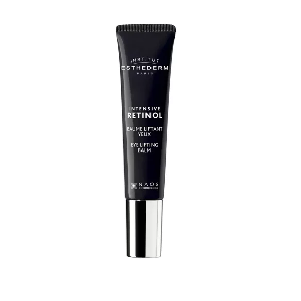 Contorno de Ojos Intensive Retinol | Antiarrugas y Efecto Lifting