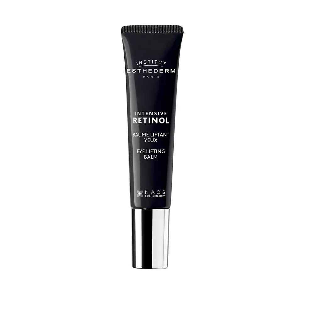 Contorno de Ojos Intensive Retinol | Antiarrugas y Efecto Lifting