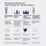Limpiador Facial Mousse Clinique Take the Day Off - Imagen 2