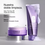 Limpiador Facial Mousse Clinique Take the Day Off - Imagen 3
