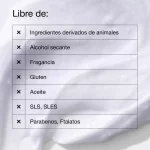 Limpiador Facial Mousse Clinique Take the Day Off - Imagen 6