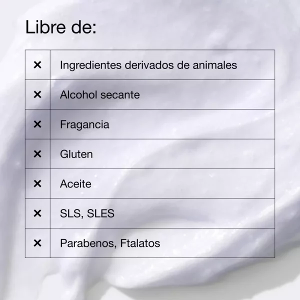 Limpiador Facial Mousse Clinique Take the Day Off - Imagen 6