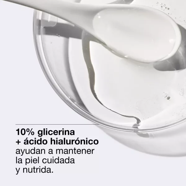 Limpiador Facial Mousse Clinique Take the Day Off - Imagen 7