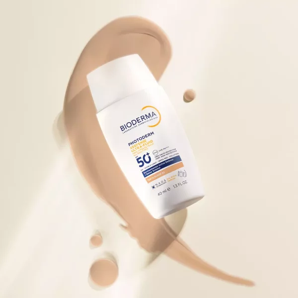 Photoderm XDefense Ultra-Fluid SPF50+ Claro