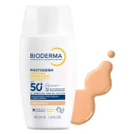 Photoderm XDefense Ultra-Fluid SPF50+ Claro