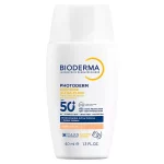 Photoderm XDefense Ultra-Fluid SPF50+ Claro