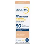 Photoderm XDefense Ultra-Fluid SPF50+ Claro