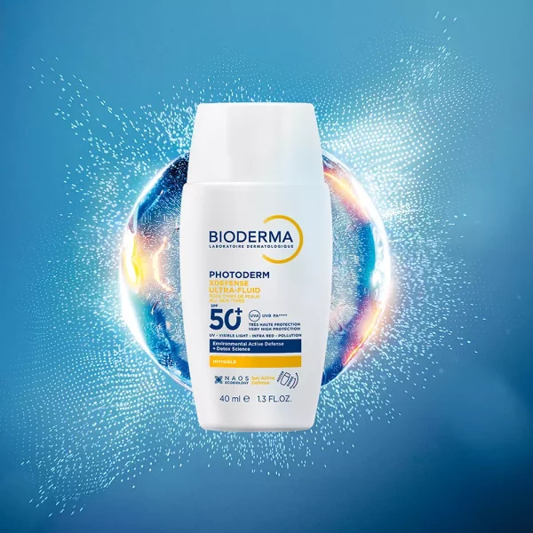 Photoderm XDefense Ultra-Fluid SPF50+ Neutro