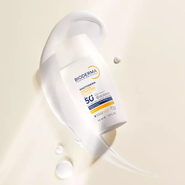 Photoderm XDefense Ultra-Fluid SPF50+ Neutro