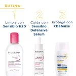 Photoderm XDefense Ultra-Fluid SPF50+ Neutro