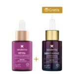 Kit Sesderma Retisil Serum gratis Sesvitamin C suero liposomal