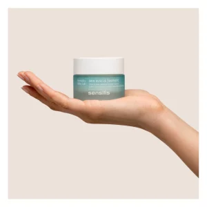 Sensilis Skin Rescue | Repara y fortalece la barrera cutánea