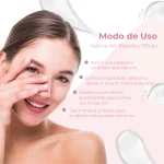 Kit Sesderma Sesvitamin C Radiance gratis Reti Age contorno de ojos - Imagen 9