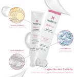 Kit Sesderma Sesvitamin C Radiance gratis Reti Age contorno de ojos - Imagen 7