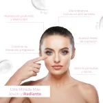 Kit Sesderma Sesvitamin C Radiance gratis Reti Age contorno de ojos - Imagen 8