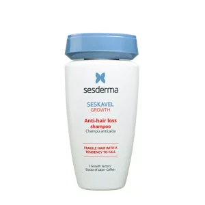 Sesderma Seskavel Growth Champú Anticaída 250 ml