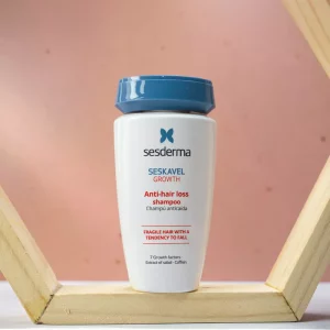 Sesderma Seskavel Growth Champú Anticaída 250 ml