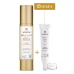 Kit Sesderma Sesvitamin C Radiance gratis Reti Age contorno de ojos