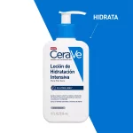Loción Hidratante Intensiva CeraVe de 236ml - Imagen 7
