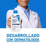 Loción Hidratante Intensiva CeraVe de 236ml - Imagen 5