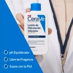 Loción Hidratante Intensiva CeraVe de 236ml - Imagen 3