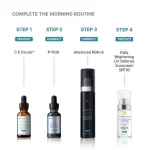 Crema Regeneradora SkinCeuticals Advanced RGN-6 de 50ml - Imagen 11