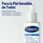 Sérum hidratante Cetaphil con Ceramidas de 30ml - Imagen 3