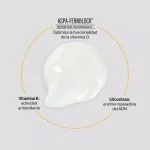 Protector solar Heliocare 360° Advanced Gel SPF 50+ de 250ml - Imagen 2