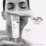 Protector Solar Heliocare 360 Acnimat SPF50+ de 50ml - Imagen 4