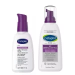 Kit Cetaphil Pro AC Dermacontrol Hidratante + Cetaphil Pro AC Dermacontrol Espuma limpiadora