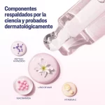 Cetaphil Radiance Perfecting Serum 30 ml - Imagen 2