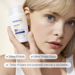 Photoderm XDefense Ultra-Fluid SPF50+ tono muy claro 01 - Imagen 6