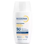 Photoderm XDefense Ultra-Fluid SPF50+ tono muy claro 01 - Imagen 11