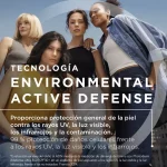 Photoderm XDefense Ultra-Fluid SPF50+ tono muy claro 01 - Imagen 4