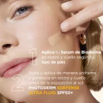 Photoderm XDefense Ultra-Fluid SPF50+ tono muy claro 01 - Imagen 2