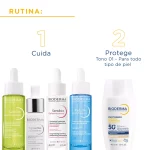 Photoderm XDefense Ultra-Fluid SPF50+ tono muy claro 01 - Imagen 9