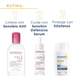 Photoderm XDefense Ultra-Fluid SPF50+ tono muy claro 01 - Imagen 10