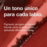 Labial Clinique Almost Nude Honey - Imagen 2