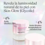 Sensilis Skin Glow Glycolic Gel - Imagen 2