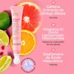 Sensilis Skin Glow [K Eyes] - Imagen 4