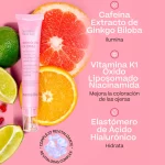 Sensilis Skin Glow [K Eyes] - Imagen 4