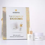 Kit Sesderma El Poder de los Exosomas: Exoses Crema + Exoses Sérum - Imagen 2