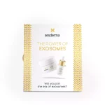 Kit Sesderma El Poder de los Exosomas: Exoses Crema + Exoses Sérum